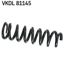 SKF VKDL 81145